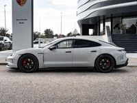 Usado Porsche Taycan 4S 2024 Eléctrico Berlina