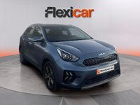 Usado Kia Niro 141 CV (103 kW) 2021 Azul SUV