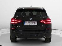 Occasion BMW X3 Performance 190 ch (139 kW) 2022 SUV