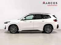 Usado BMW X1 150 CV (110 kW) 2025 Blanco SUV
