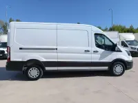 Usado Ford Transit Trend 131 CV (96 kW) 2023 Blanco Van