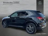 Usado Mercedes GLA250 163 CV (119 kW) 2025 Negro cosmos SUV