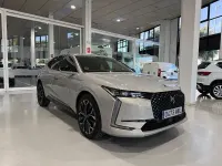 Usado DS Automobiles DS4 130 CV (95 kW) 2025 Gris / plata SUV