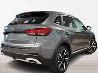 Nuevo MG ZS Luxury 197 CV (144 kW) 2026 Otro SUV