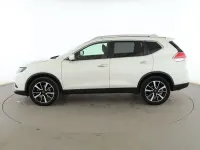 Usado Nissan X-Trail Tekna 163 CV (119 kW) 2015 Blanco SUV