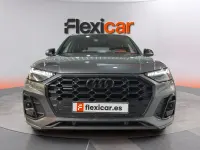 Usado Audi Q5 Sportback Premium 367 CV (269 kW) 2024 Negro SUV