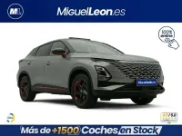 Usado Omoda 5 197 CV (144 kW) 2023 Beige SUV