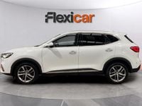 Usado MG HS Luxury 258 CV (189 kW) 2022 Blanco SUV