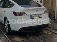 Usado Tesla Model Y RWD 250 kW (340 CV) 2023 Eléctrico SUV