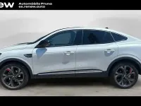 Usado Renault Arkana R.S. 145 CV (106 kW) 2022 Blanco SUV