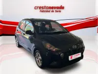 Usado Hyundai i10 67 CV (49 kW) 2022 Utilitario