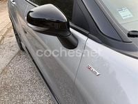 Usado Ford Puma ST-Line 125 CV (91 kW) 2020 Gris / plata SUV