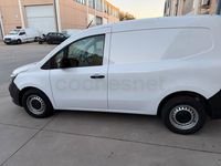 Usado Renault Kangoo 95 CV (69 kW) 2024 Blanco Monovolumen