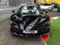 Nuevo Ferrari SF90 1001 CV (736 kW) 2025 Negro Descapotable