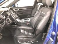 Nuevo DFSK F5 136 CV (100 kW) 2025 Azul SUV