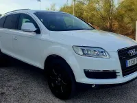 Usado Audi Q7 233 CV (171 kW) 2007 Blanco SUV