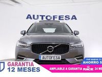 Usado Volvo XC60 Business Edition 408 CV (300 kW) 2020 Gris / plata SUV