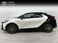 Usado Toyota C-HR Edition 223 CV (164 kW) 2025 Blanco SUV