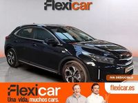 Usado Kia XCeed 120 CV (88 kW) 2023 Negro SUV