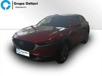 Begagnad Mazda CX-30 122 HK (89 kW) 2022 Röd SUV