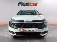 Usado Kia Sportage 136 CV (100 kW) 2023 Blanco SUV