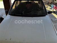 Usado Peugeot 205 60 CV (44 kW) 1994 Blanco Berlina