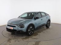 Usado Citroën C4 PureTech 131 CV (96 kW) 2024 Azul Berlina