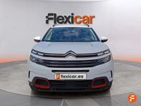 Usado Citroën C5 Aircross 131 CV (96 kW) 2020 Blanco SUV