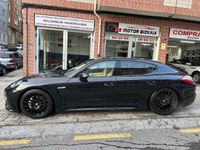 usado Porsche Panamera 4.8 4S