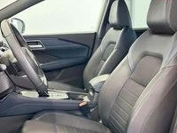 Usado Nissan Qashqai Tekna 158 CV (116 kW) 2023 Blanco perlado azul SUV