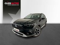 Usado Ford Kuga Active 180 CV (132 kW) 2024 Negro SUV