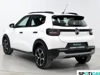 Usado Citroën C3 100 CV (73 kW) 2025 SUV