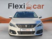 usado Peugeot 308 SW Style 1.2 PureTech 96KW (130CV) S&S Gasolina en Flexicar La Línea