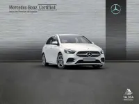Usado Mercedes B250e 218 CV (160 kW) 2022 Utilitario