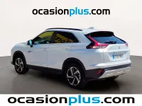 Usado Mitsubishi Eclipse Cross 188 CV (138 kW) 2025 Blanco SUV