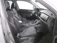 Brugt Skoda Kodiaq Style 150 HK (110 kW) 2023 Grå SUV