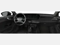 Nuevo Audi A5 Business 299 CV (219 kW) 2025 Negro mito Familiar