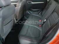 Usado MG ZS Luxury 106 CV (77 kW) 2024 Naranja Berlina
