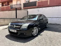 Usado Opel Vectra GTS 150 CV (110 kW) 2005 Negro Berlina
