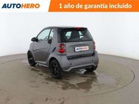 usado Smart ForTwo Coupé 1.0 mhd Pulse