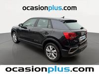 Usado Audi Q2 Advanced Plus 150 CV (110 kW) 2023 Negro SUV