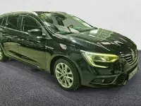 Usado Renault Mégane Zen 140 CV (102 kW) 2019 Berlina