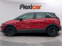 Occasion Opel Crossland X GS Line 110 ch (80 kW) 2021 Rouge SUV