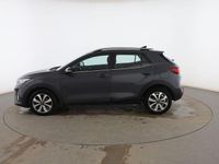Usado Kia Stonic Plus 101 CV (74 kW) 2022 Gris SUV