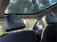 Usado Nissan Qashqai Tekna 115 CV (84 kW) 2016 Marrón SUV