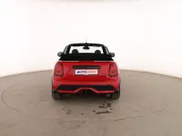 Usado Mini Cooper S Cabriolet 178 CV (130 kW) 2023 Rojo Descapotable