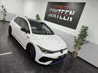 Usado VW Golf VIII R 320 CV (235 kW) 2024 Blanco Berlina