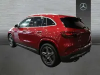 Nuevo Mercedes GLA200 150 CV (110 kW) 2025 SUV