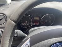 Usado Ford Galaxy Ghia 140 CV (102 kW) 2007 Azul Monovolumen