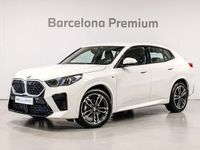 Usado BMW X2 Comfort Edition 150 CV (110 kW) 2024 Blanco SUV